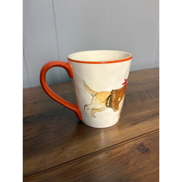 Pier 1 Halloween Dogs Mug - Picture 6 of 8